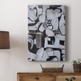 thumbnail image 5 of Beverlywood City Forms Premium Gallery Wrapped Canvas - Ready to Hang, 5 of 9