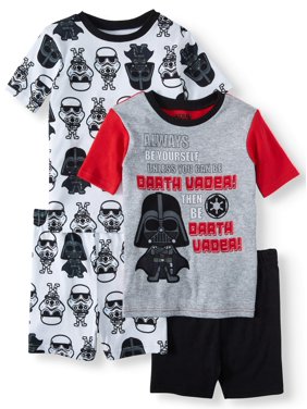 Boys Pajamas Robes Walmartcom -