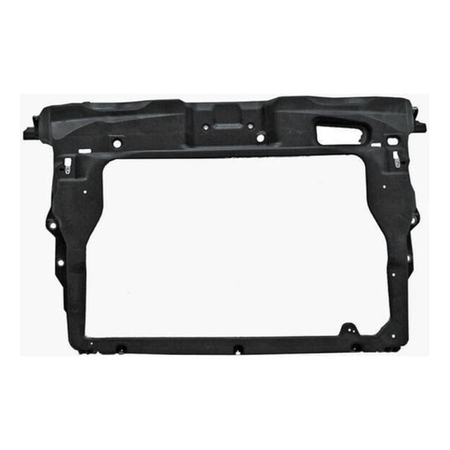 Marco de Radiador Ford Explorer 2011 2012 2013 2014 2015 Genérica Marco de Radiador