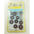 thumbnail image 1 of 14/PK Rondelles de Robinet Biseautées et kit d'Assortiment de Vis, 1 of 1