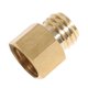 thumbnail image 5 of suitable for Thread Converts Adapter Match Quooker Cube Tank Female Tr21-4 to Male Tr21-3-CHENG DU SI XI, 5 of 5