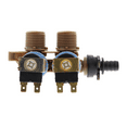 thumbnail image 2 of Water Valve for Whirlpool, Kenmore, Sears, PS731801, AP3175369, WP3979346, 2 of 4