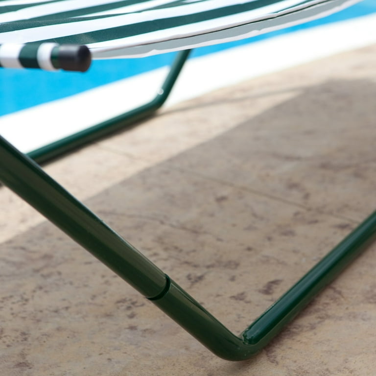 4 point top hammock without stand