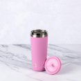 thumbnail image 4 of TAL 24OZ TUMBLER WATTER BOTTLE BUBBLEGUM, 4 of 4