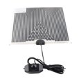 thumbnail image 2 of Pet Crawler Heating Pad Snake Spider Crawling Pet Box Fish Tank Insulation Pad, 2 of 8