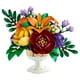thumbnail image 3 of Set LEGO Botanical Arreglo Floral Flores ornamentales 10345, 3 of 4