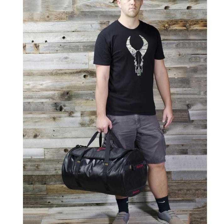 badlands long haul duffle