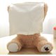 thumbnail image 4 of CHAO will hide and seek peekaboo electric stuffed toy teddy bear play hide and seek cute cartoon stuffed children birthday Christmas gifts, 4 of 5
