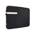 thumbnail image 2 of Case Logic Ibira IBRS-214 - Notebook sleeve - 14" - black, 2 of 4