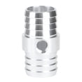 thumbnail image 1 of Manguera de 1‑1/4" con adaptador de puerto de vapor NPT de 1/8" Radiador de aluminio ICT Conector de refrigerante de intercambio LS Jadeshay A, 1 of 8
