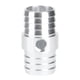 thumbnail image 2 of Adaptador de puerto de  Adaptador de manguera de radiador Adaptador de puerto de  de aluminio Manguera de 1-1/4 pulgadas con adaptador de puerto de  NPT de 1/8 ANGGREK Otros, 2 of 8