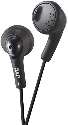 JVC-HAF160B Headphones