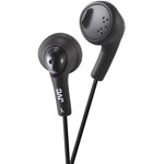 JVC-HAF160B écouteurs