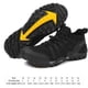 thumbnail image 3 of Zapatos De Senderismo Aqua Shoes Zapatillas de buceo transpirables para caminar en el lago (negro 39) Wdftyju Para Estrenar, 3 of 3