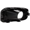 thumbnail image 5 of New Right Front Fog Light Trim Compatible With Jeep Renegade 75th Anniversary 4 Cyl 1.4L Renegade Altitude 4 Cyl 2.4L Renegade Sport 4 Cyl 1.4L 2015-2018 By CH1039173 5XB28XS9AA, 5 of 8