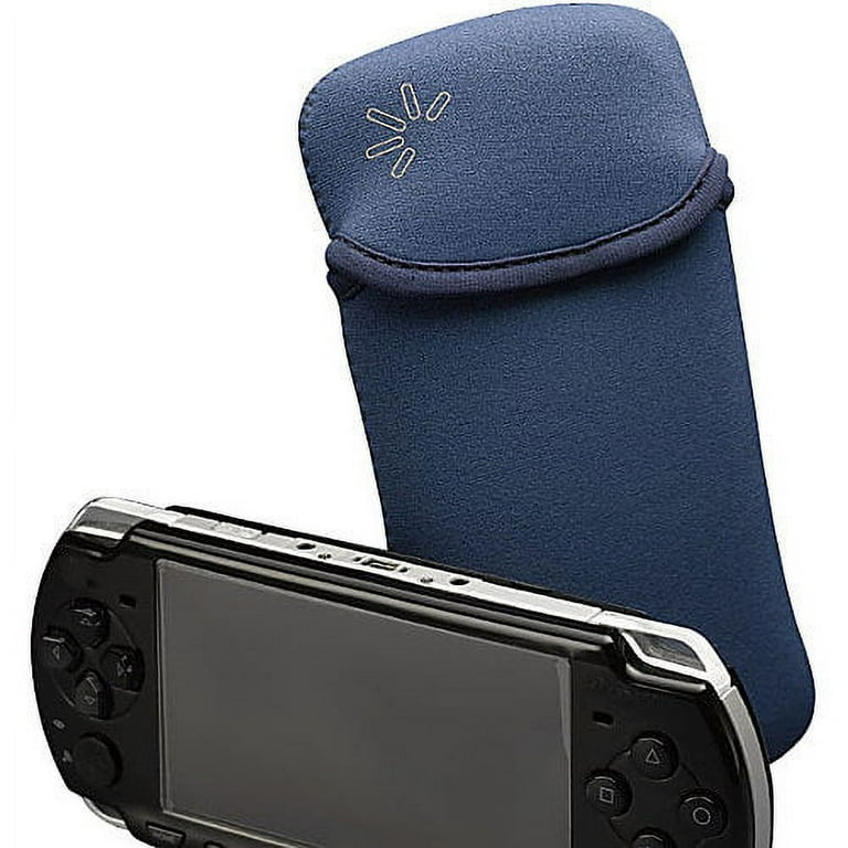 Case Logic PGCU1K Travel Storage Carrying Case for Gaming Console