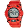 thumbnail image 2 of Casio G-shock G-rescue Marée Lunaire G-7900a-4c G7900a-4c Montre pour Homme, 2 of 10