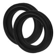 thumbnail image 1 of OUNONA 4Pcs Rv Toilet Seal Ring Compact Light Weight Toilet Flush Accessories for Leak Prevention, 1 of 8