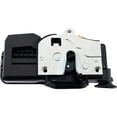 thumbnail image 3 of For 2003-2007 H2 Rear Right Door Lock Actuator 15816391, 3 of 5