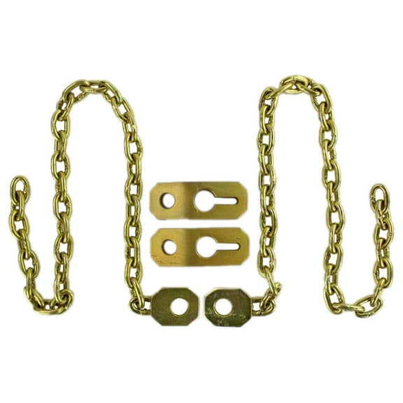 Drevy E-159335 Mower Deck Height Stabilizer Kit