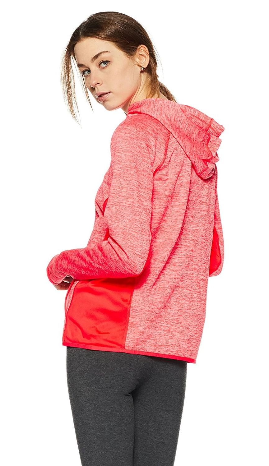 under armour loose hoodie