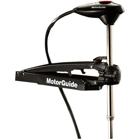 Motorguide Trolling Motors, Freshwater E