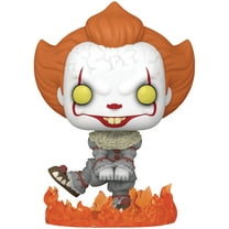 FUNKO POP! MOVIES: IT - Pennywise dancing (Styles May Vary)(GW)(FS)