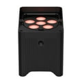 thumbnail image 4 of Chauvet DJ Freedom Par T6 Battery-Powered Compact Wireless RGB LED, 4 of 5