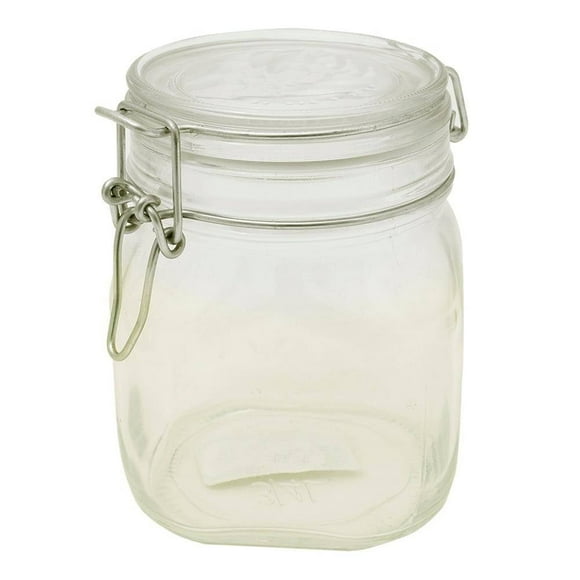 Frasco Regalos Siglo XXI con Tapa 750 ml