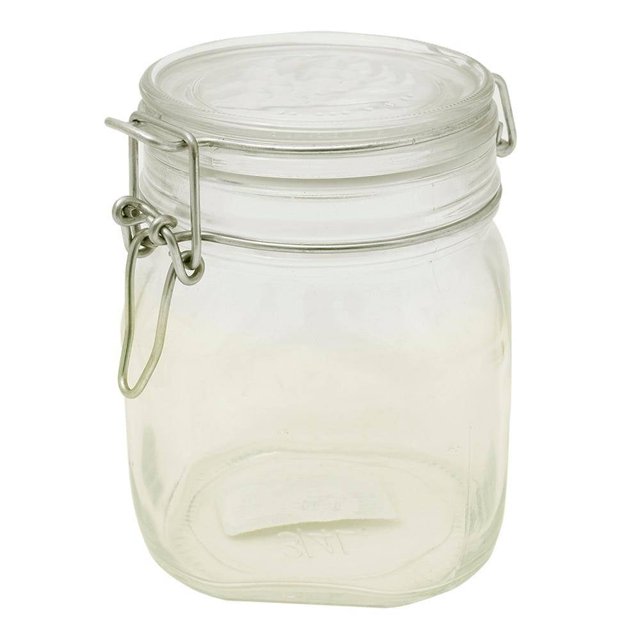 Frasco Regalos Siglo XXI con Tapa 750 ml