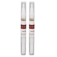 thumbnail image 2 of 2x3ml removedor de verrugas líquido hombres mujeres seguro suave portátil eliminador de marcas en la piel pluma para cara manos pies, 2 of 8