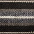 thumbnail image 3 of 4x6' Discovery Grey Vinyl-backed Floormat, 3 of 4