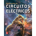 thumbnail image 1 of Fundamentos de circuitos electricos McGraw Hill Pasta Blanda, 1 of 2