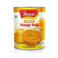thumbnail image 1 of Swad Kesar Mango Pulp, 1 of 2