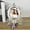 Silver, variant on Rotating Pumpkin Carriage Photo Frame Music Box 4 Photo Frame For Home Room Table Decoration(Silver-One Size)