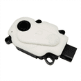 thumbnail image 3 of Yassdwbn Bumper Active Grill Shutter Actuator Motor For Chrysler 200 2015-2017 68302662AA, 3 of 5