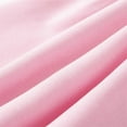 thumbnail image 6 of Cethrio Summer Dresses for Girl 2026, Casual Sleeveless Party Mid-length Birthday Dresses Pink Size 5-6 T, 6 of 7