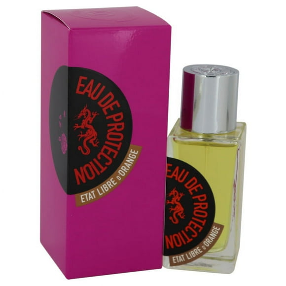 Eau de Protection par Etat Libre D'Orange