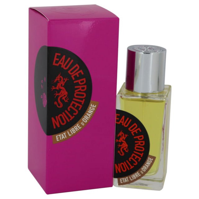 Eau de Protection par Etat Libre D'Orange