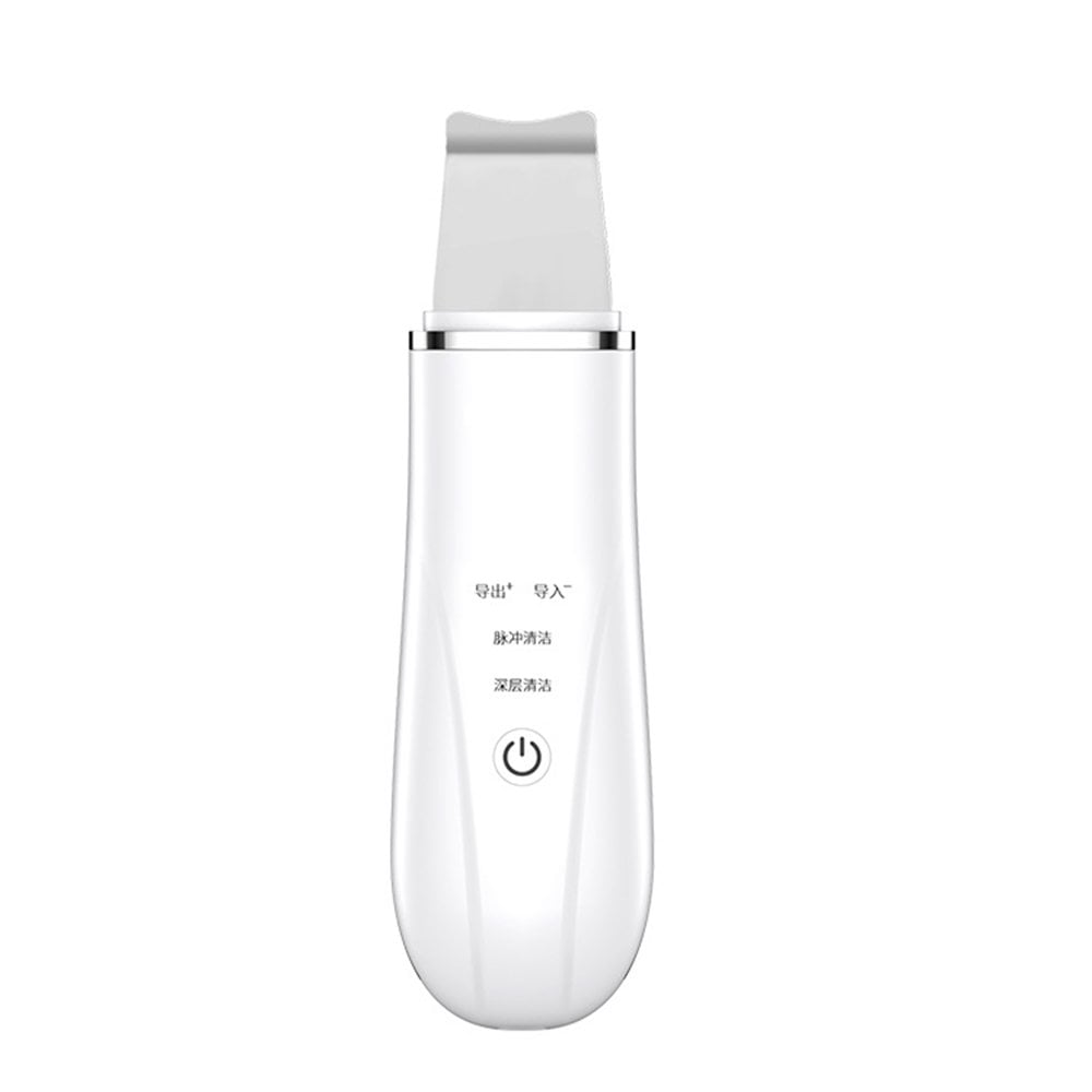 pore cleaner scraper