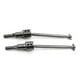 thumbnail image 2 of Rear CVD Drive Shaft Set for SCY 16101 16102 16103 16201 Pro 1/16 Brush RC Car Upgrades Parts, 2 of 5