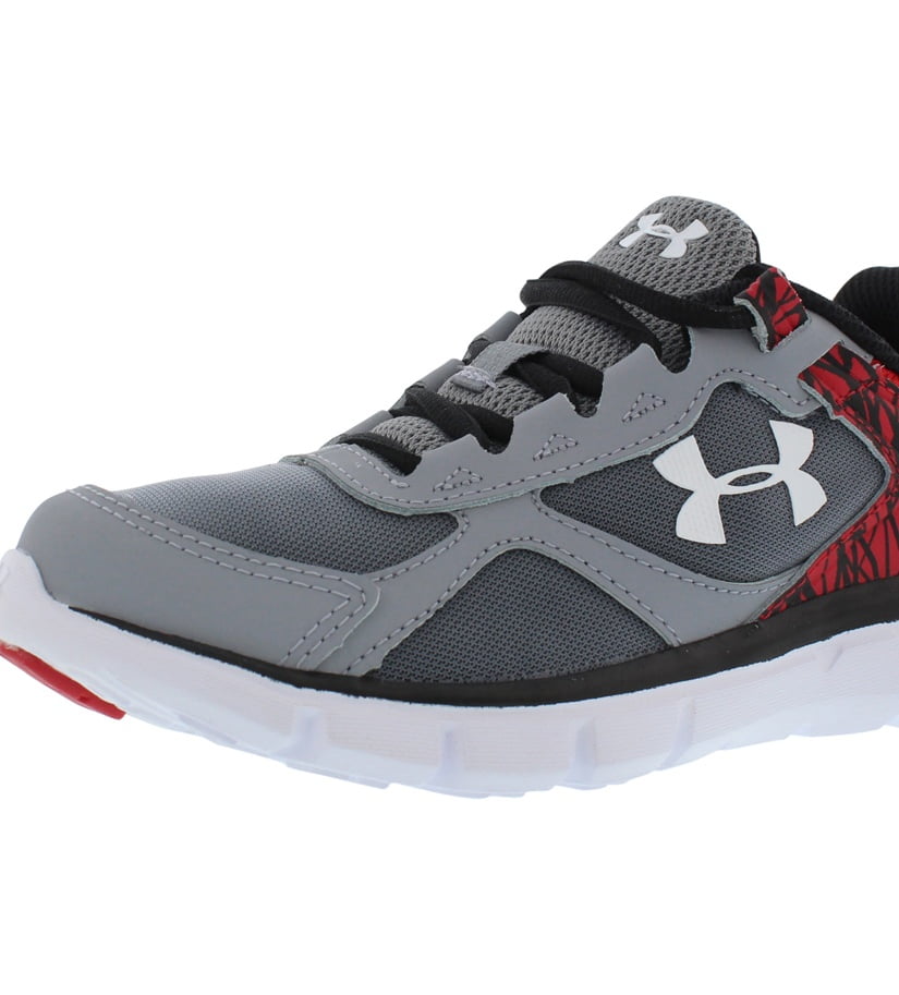 under armour micro velocity