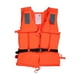 thumbnail image 1 of Chaleco ,Chaleco chaleco chaleco chaleco hombres mujeres,Chaleco de natación liviano traje de supervivencia de natación,High Boyancy Life Suit Chaleco de chaleco de baño 5xl, 1 of 8
