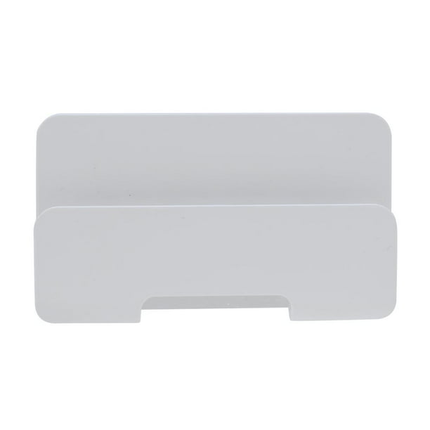 Soporte de pared para teléfono inteligente, tableta, soporte colgante, soporte de carga, estante de soporte FLhrweasw Nuevo