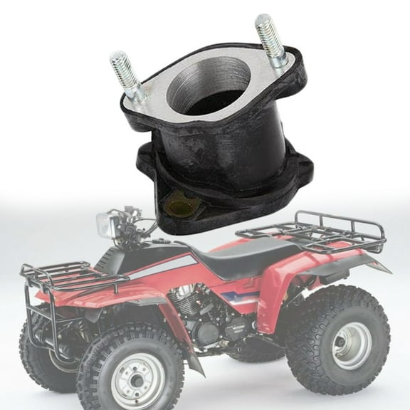 Genrics Intake Manifold Boot For Honda Big Red 200 ATC200E 1982-1984