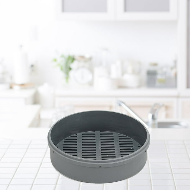 Silicone steamer in instant pot sale