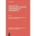 thumbnail image 2 of Orphicorum et Orphicis Similium Testimonia et Fragmenta (Bibliotheca Scriptorum Graecorum et Romanorum Teubneriana) (Ancient Greek Edition), 2 of 3
