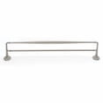 thumbnail image 5 of Alno Inc Double 24'' Wall Mounted Towel Bar, 5 of 7