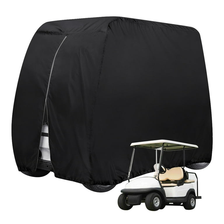Golf cart covers walmart deals
