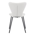 thumbnail image 4 of Silla de Comedor Kessa Muebles  Torlo Café, 4 of 11